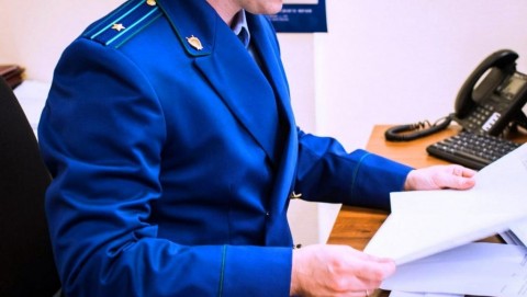 Прокуратура Красноармейского района обратилась в суд с требованием обязать сельские администрации организовать предоставление муниципальные услуги в электронной форме